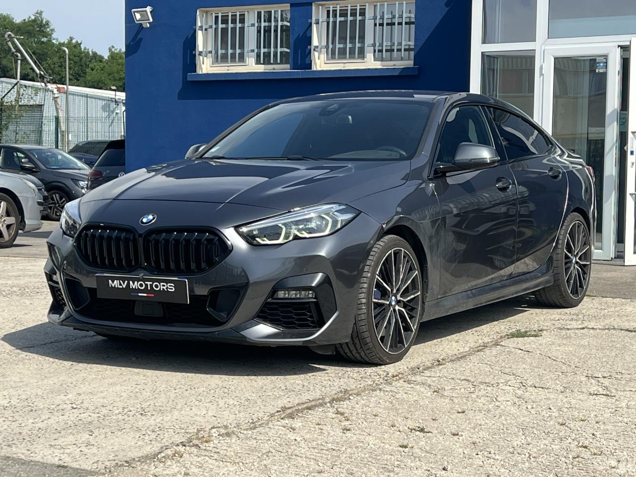 BMW SERIE 2