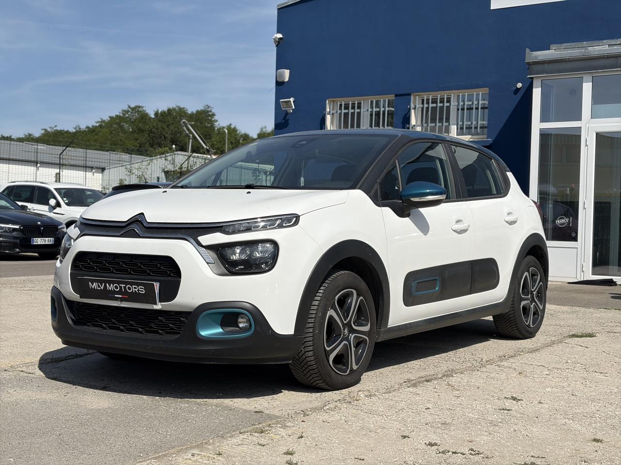CITROËN C3