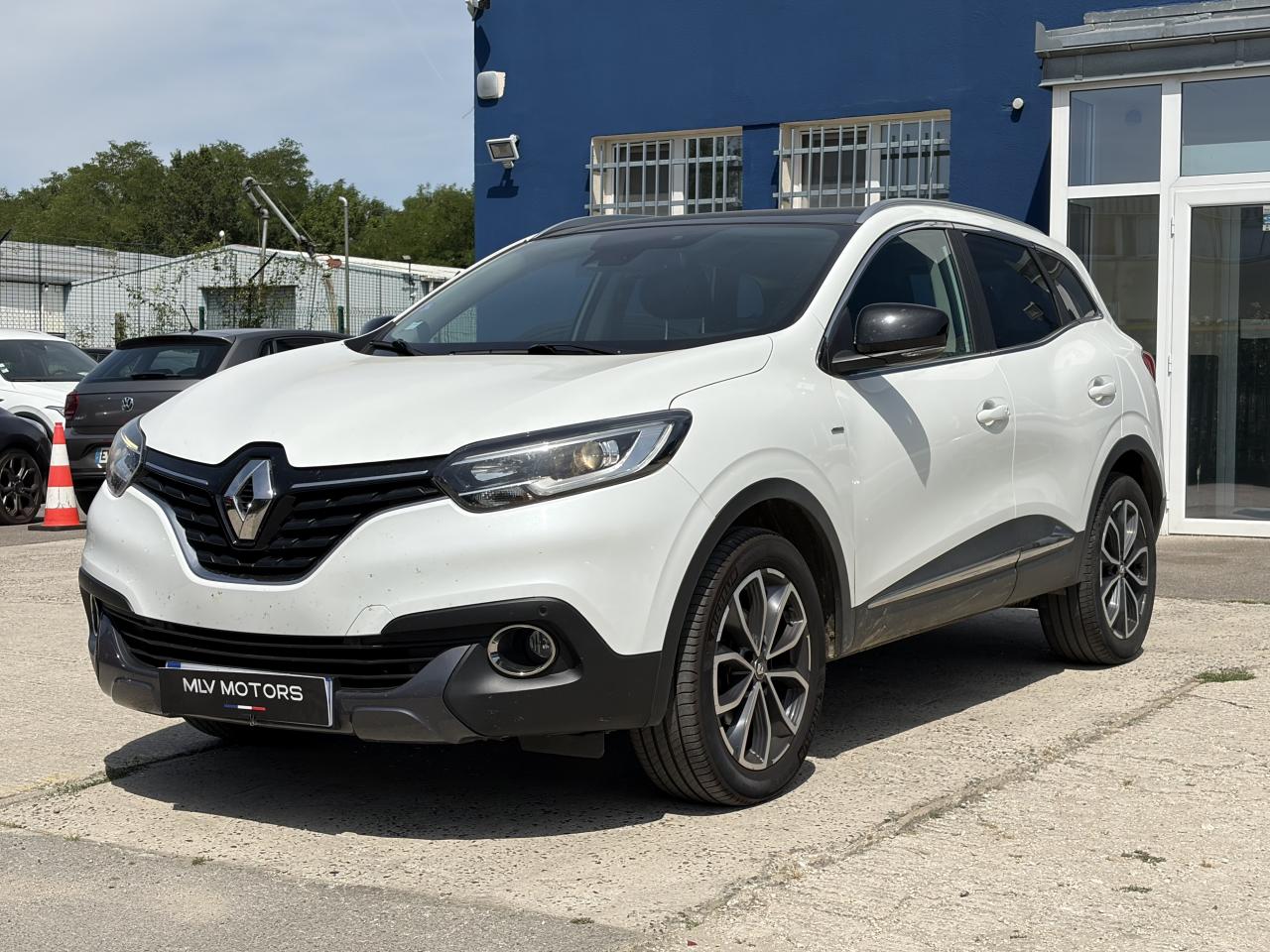 RENAULT KADJAR