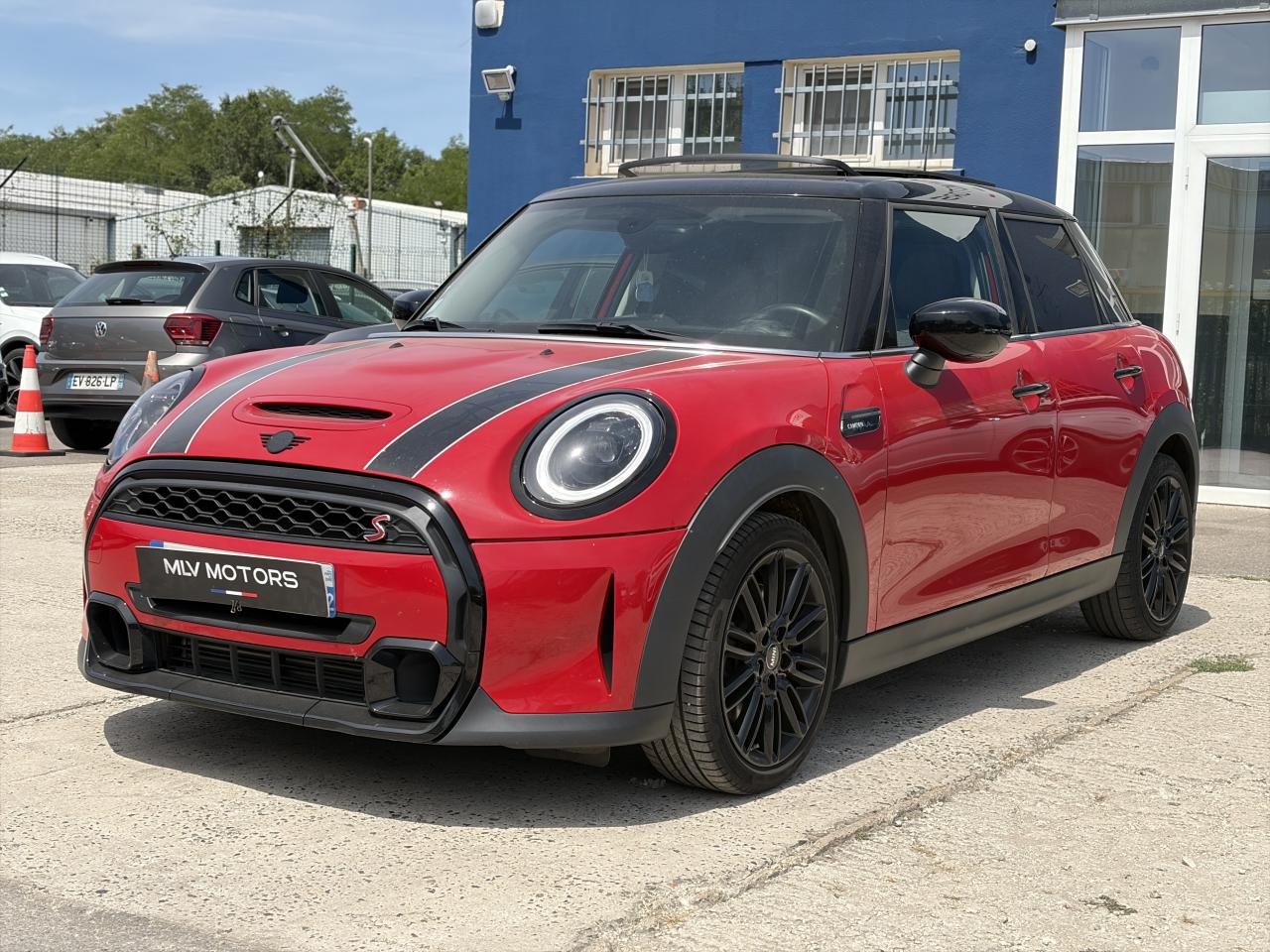 MINI MINI