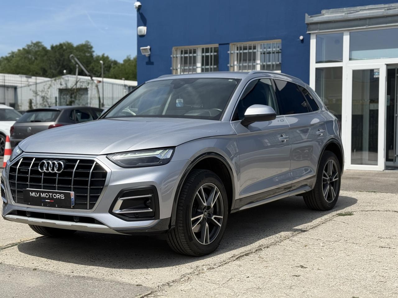 AUDI Q5