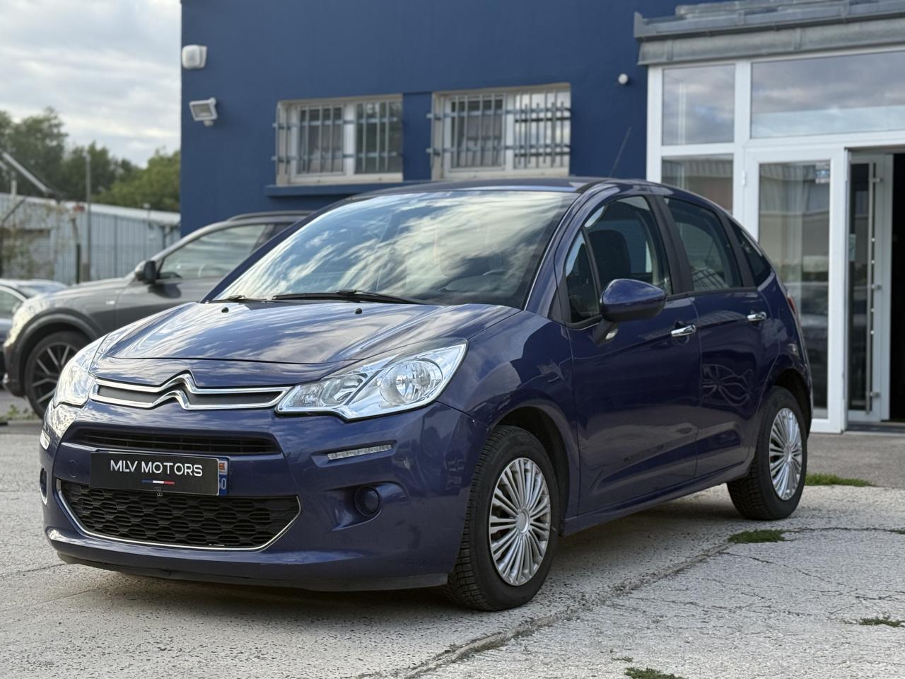 CITROËN C3