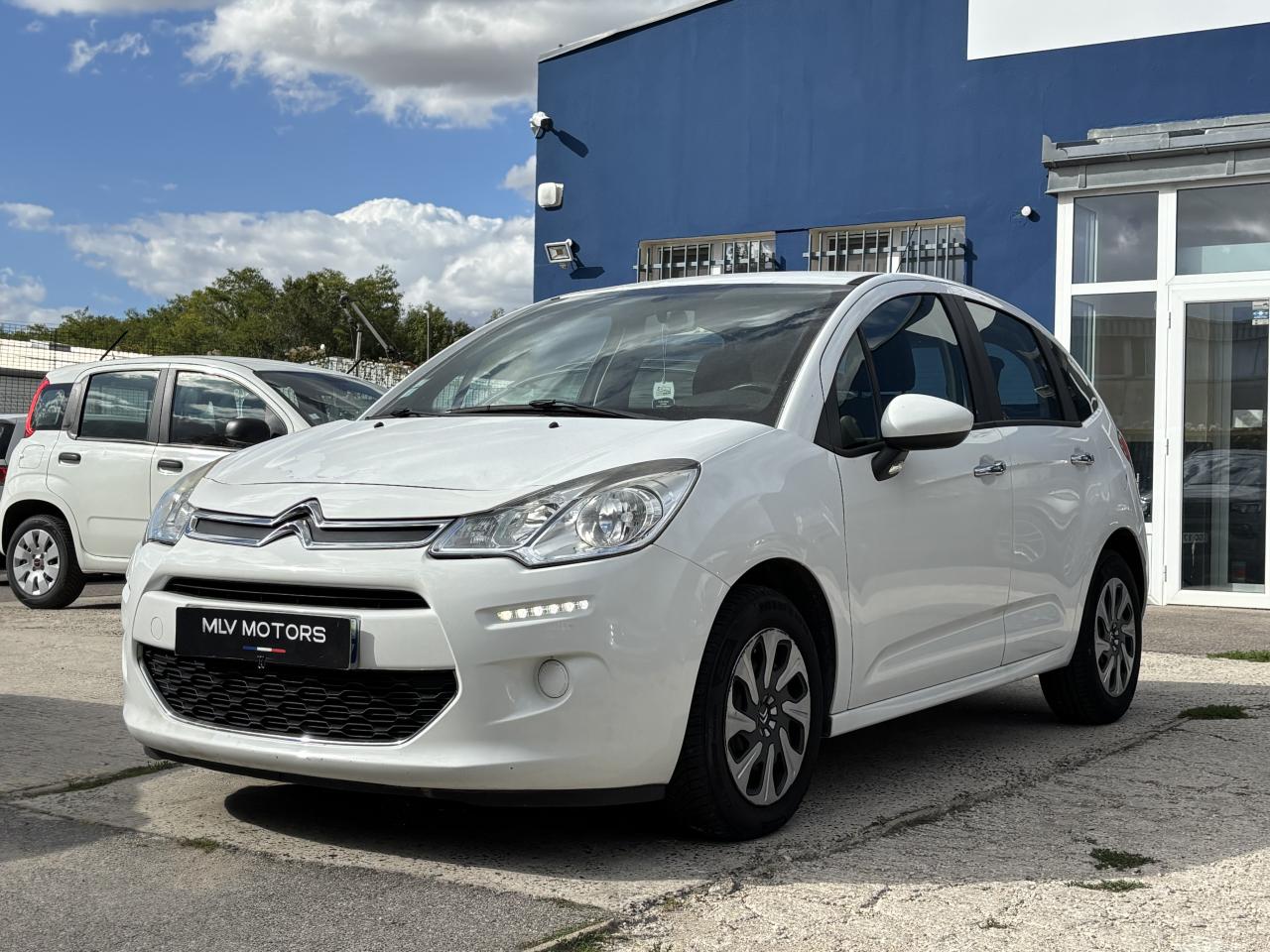 CITROËN C3