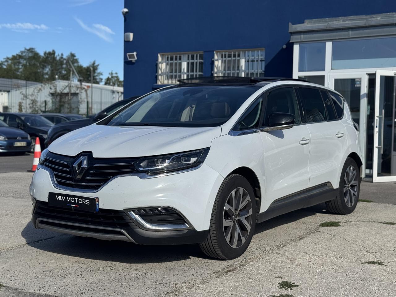 RENAULT ESPACE