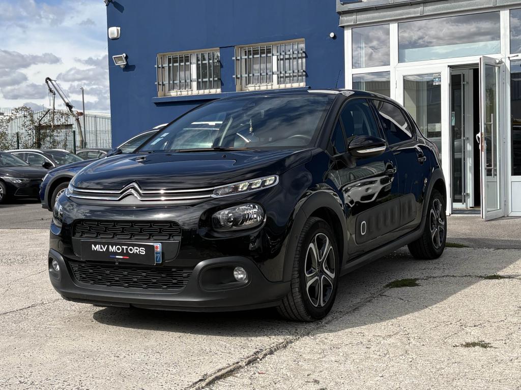 CITROËN C3