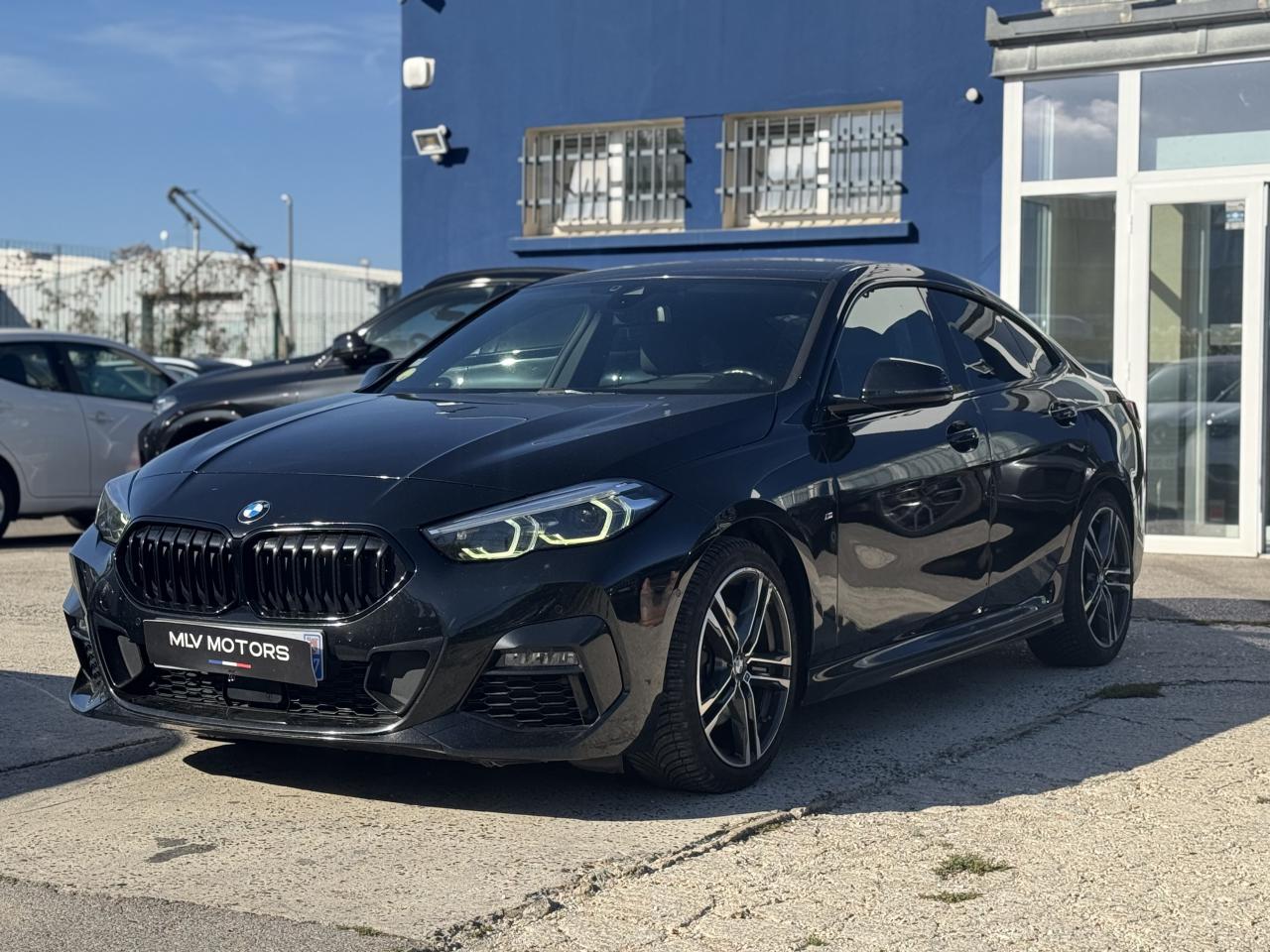 BMW SERIE 2