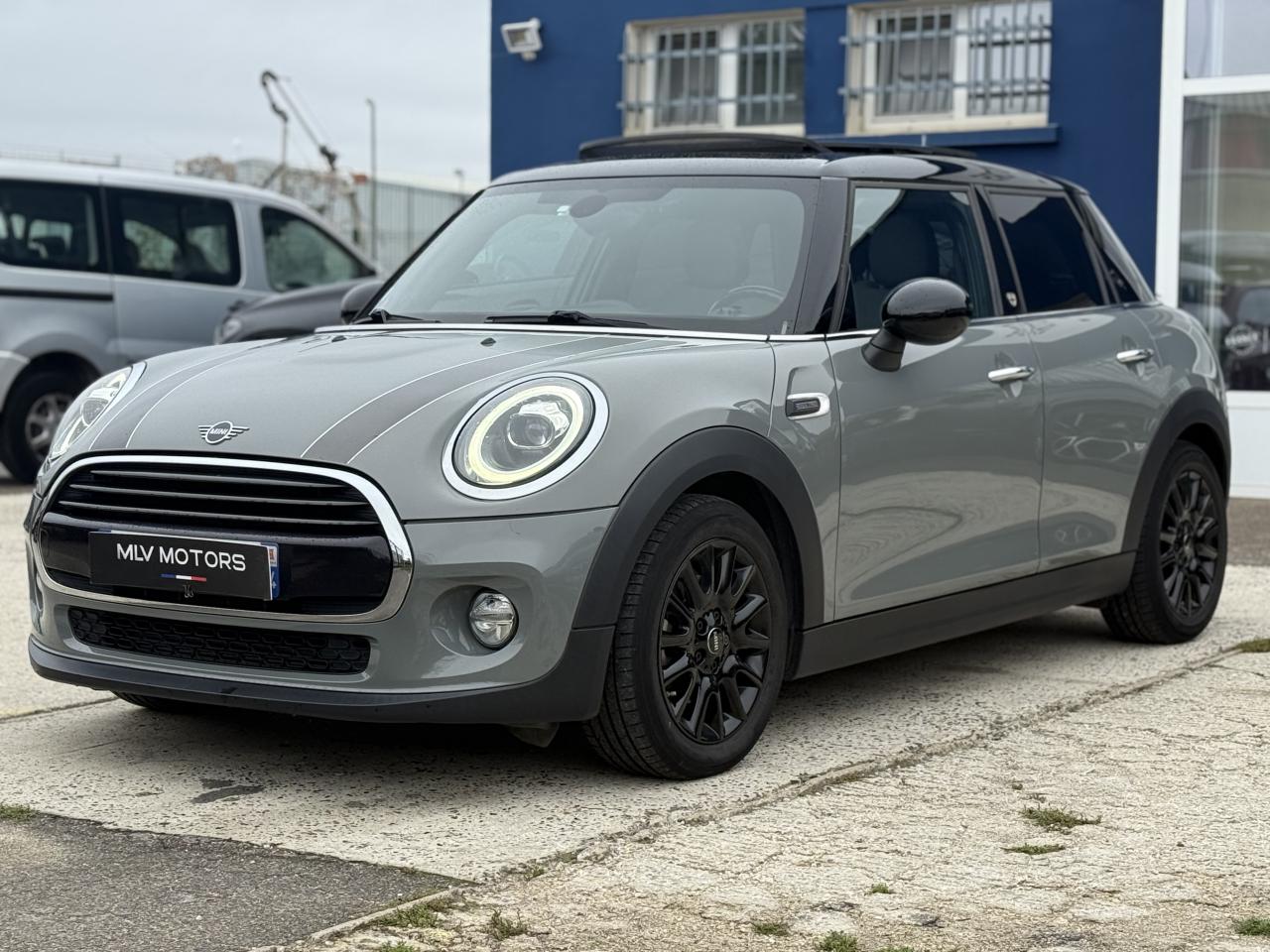 MINI MINI