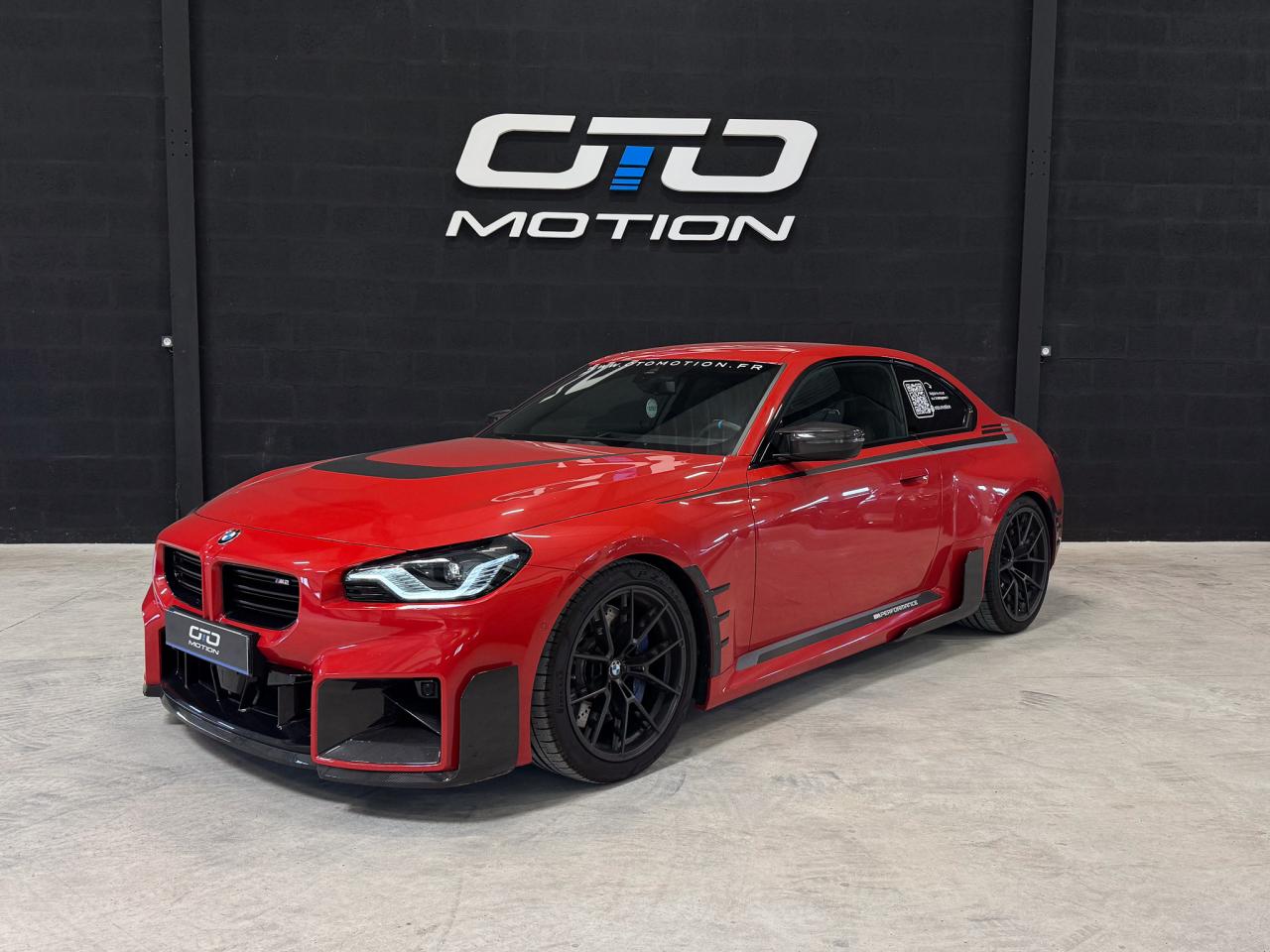 BMW M2