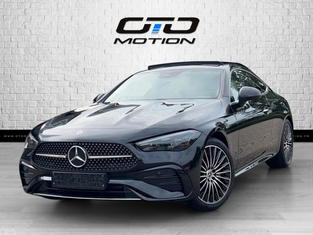 MERCEDES CLASSE C