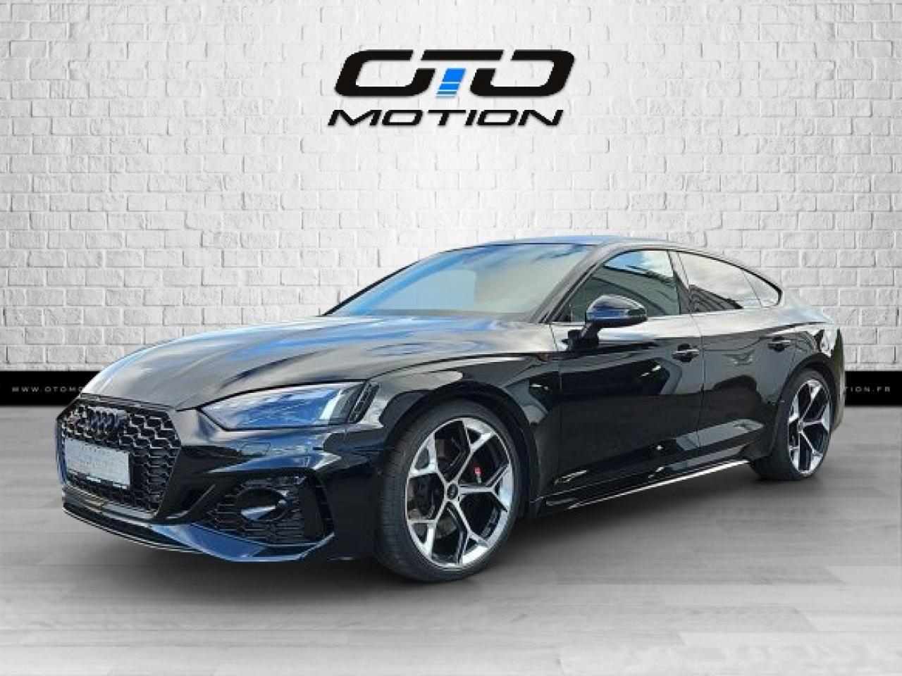 AUDI RS5 SPORTBACK