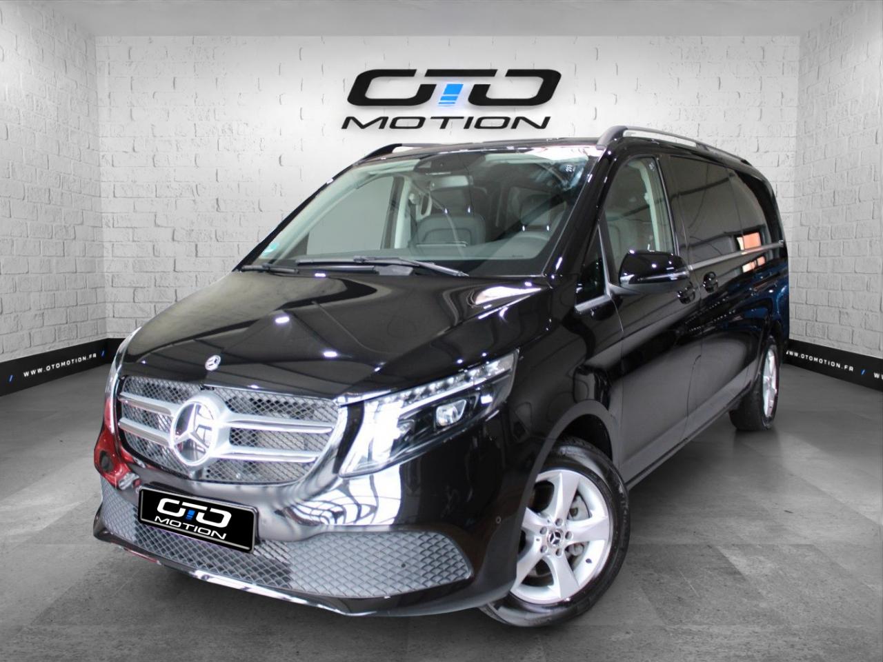 MERCEDES CLASSE V