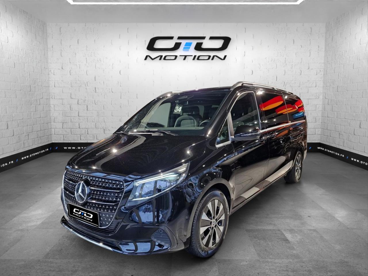 MERCEDES CLASSE V
