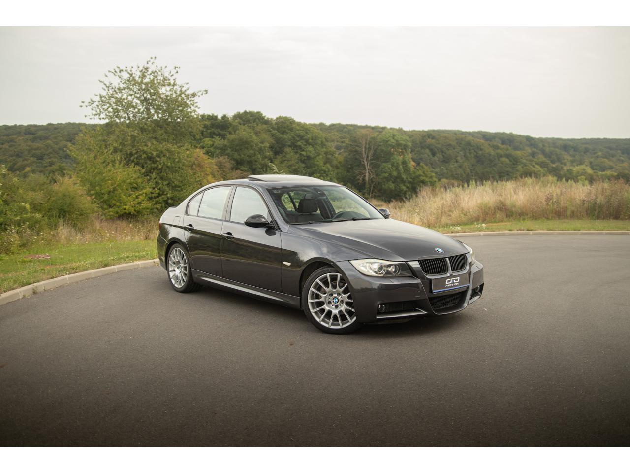 BMW SERIE 3