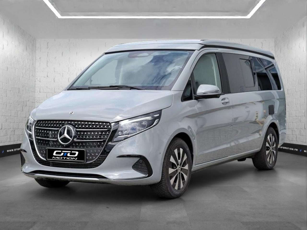 MERCEDES MARCO POLO