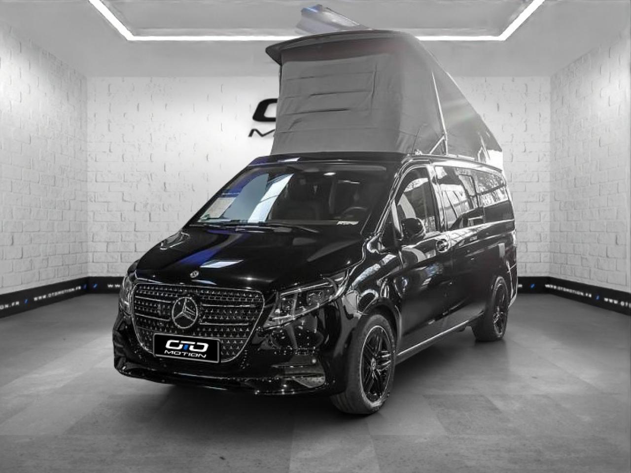MERCEDES MARCO POLO