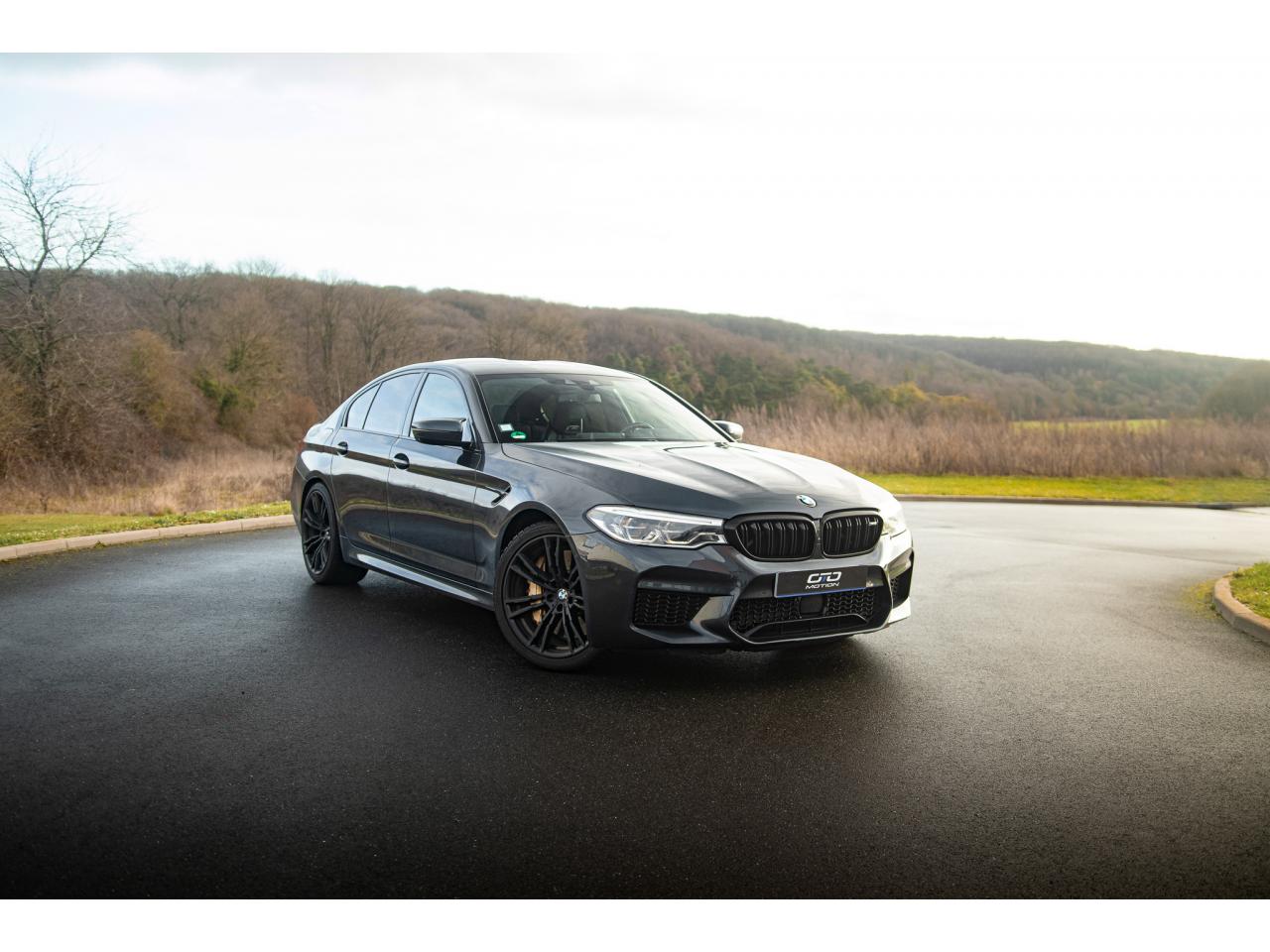BMW M5