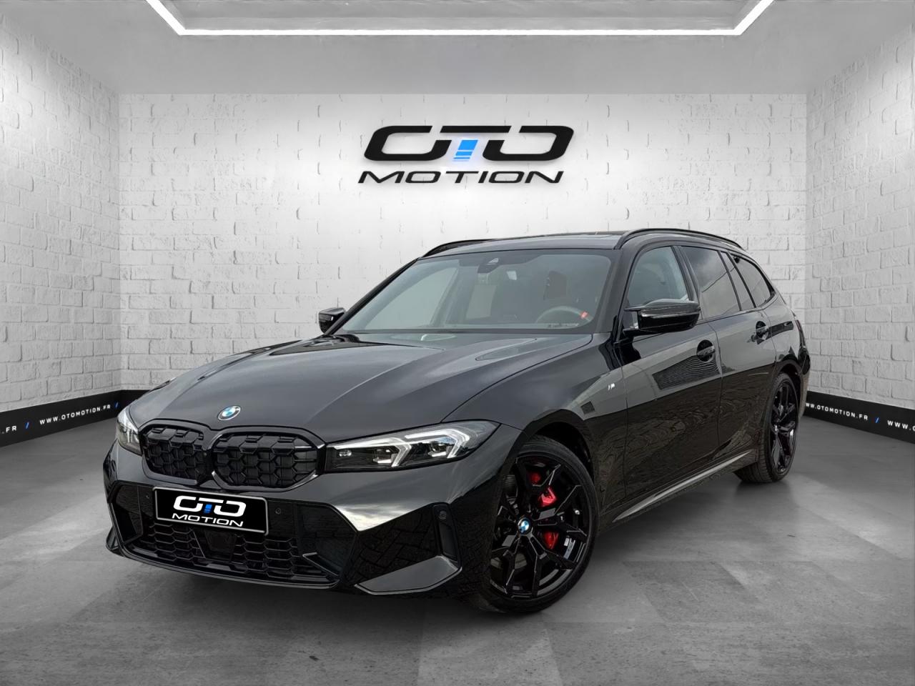 BMW SERIE 3