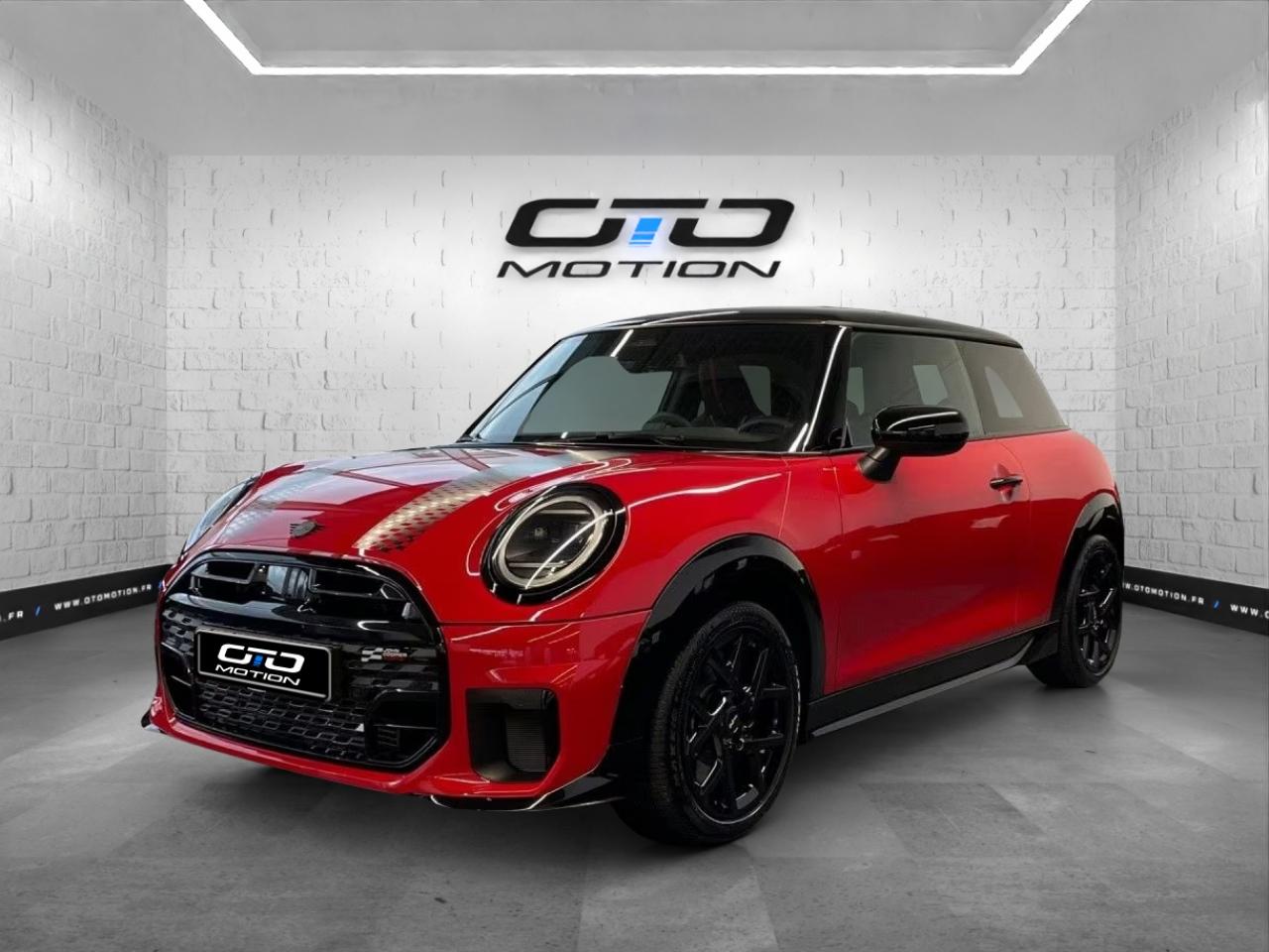 MINI MINI