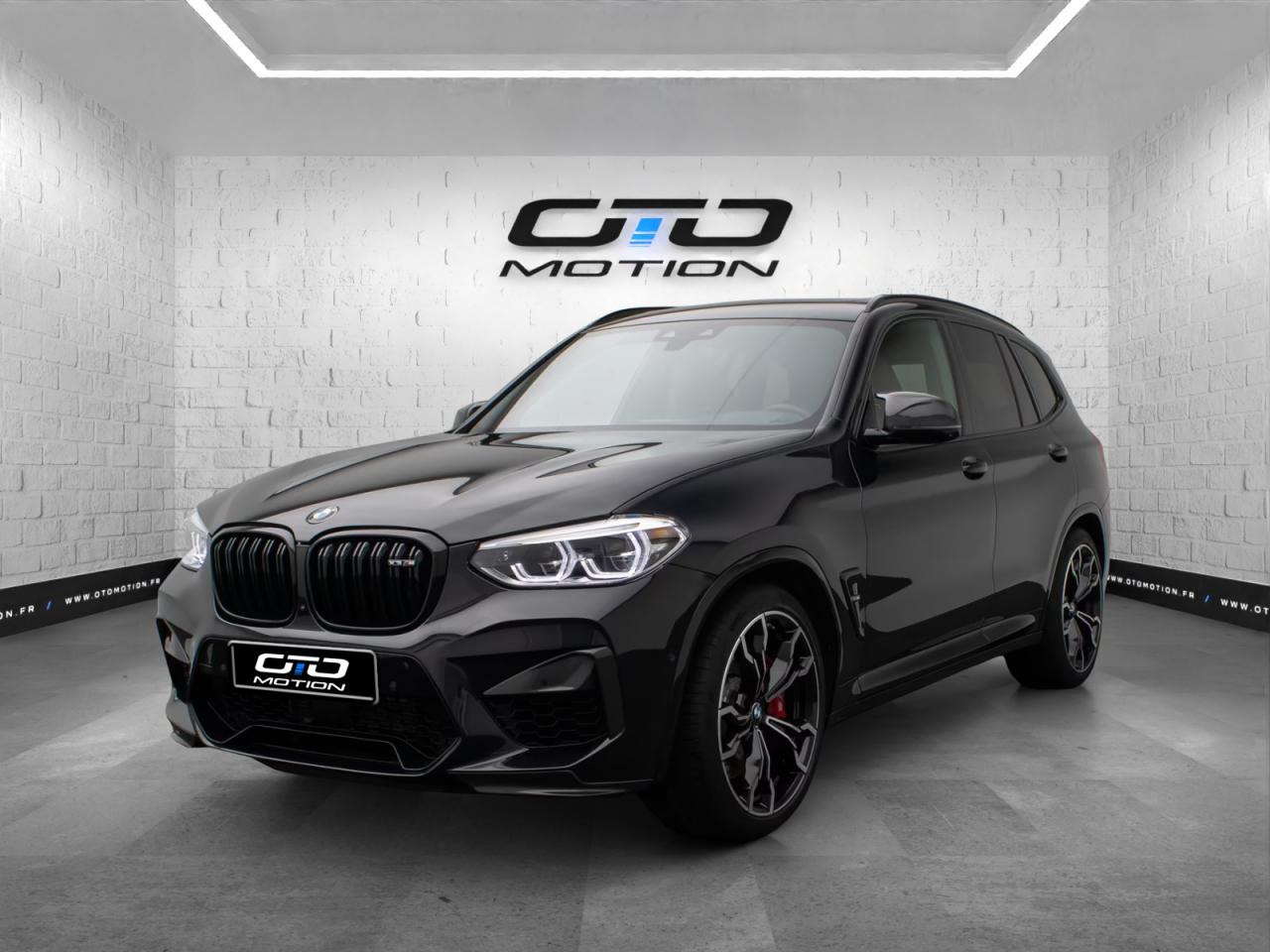 BMW X3 M 
