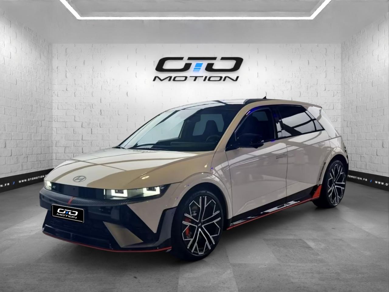 HYUNDAI IONIQ 5