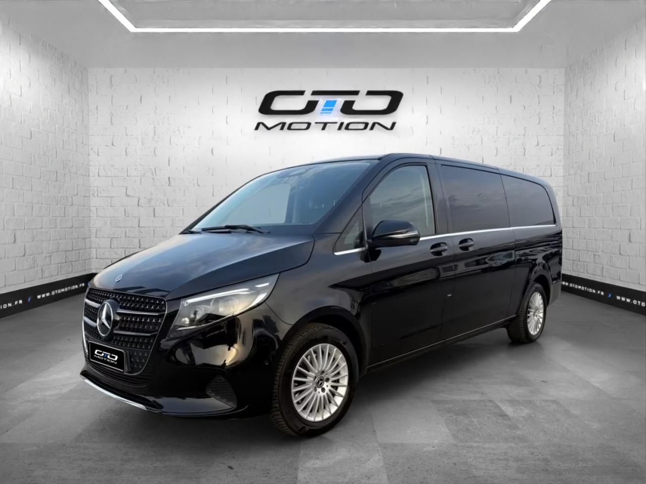 MERCEDES CLASSE V