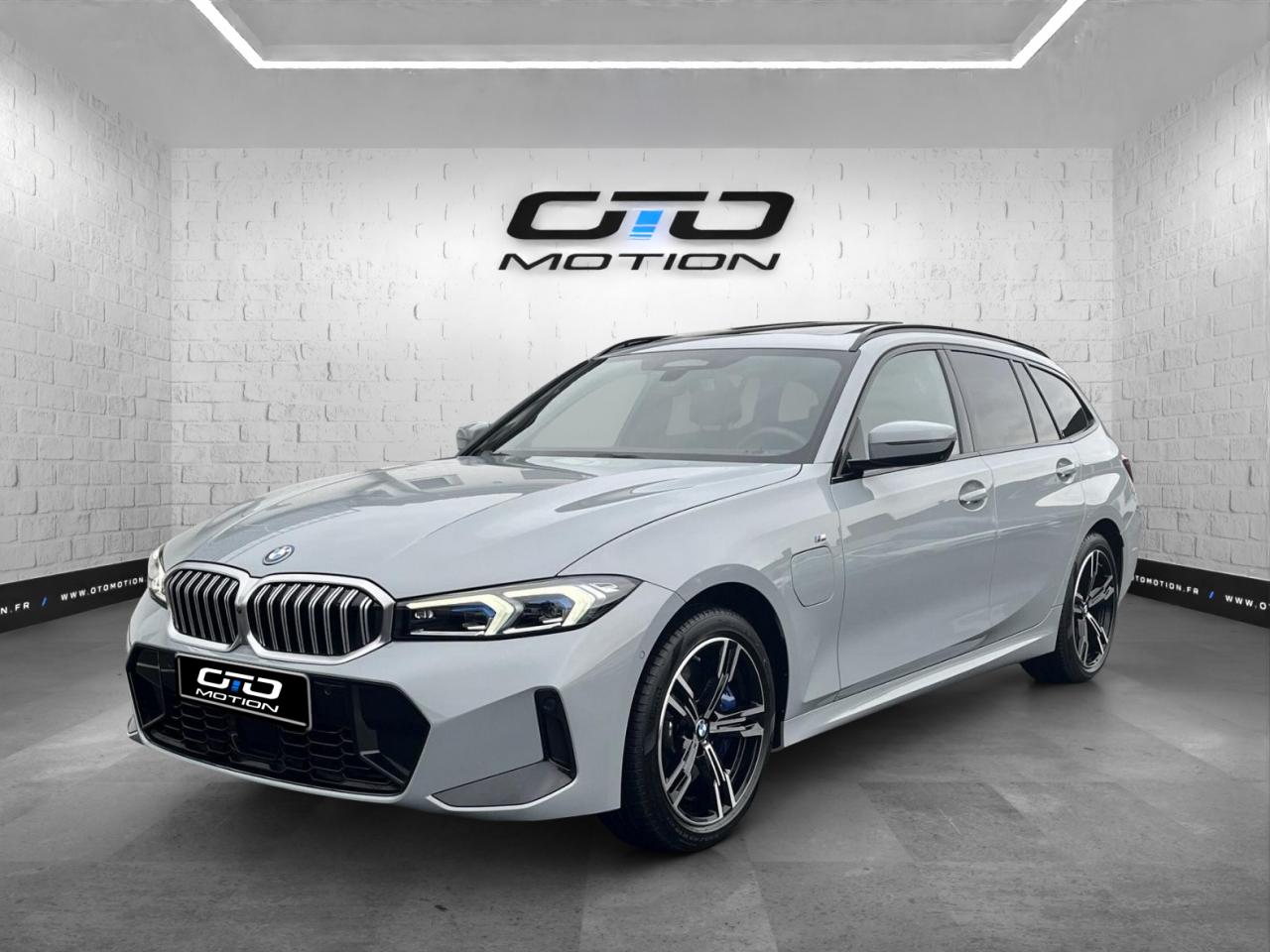 BMW SERIE 3