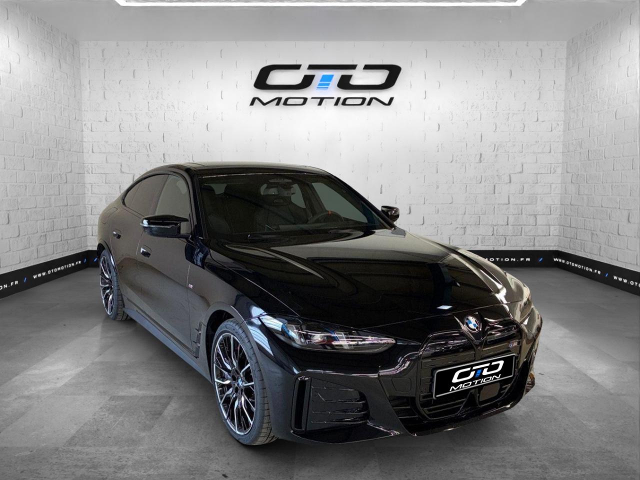BMW SERIE 4