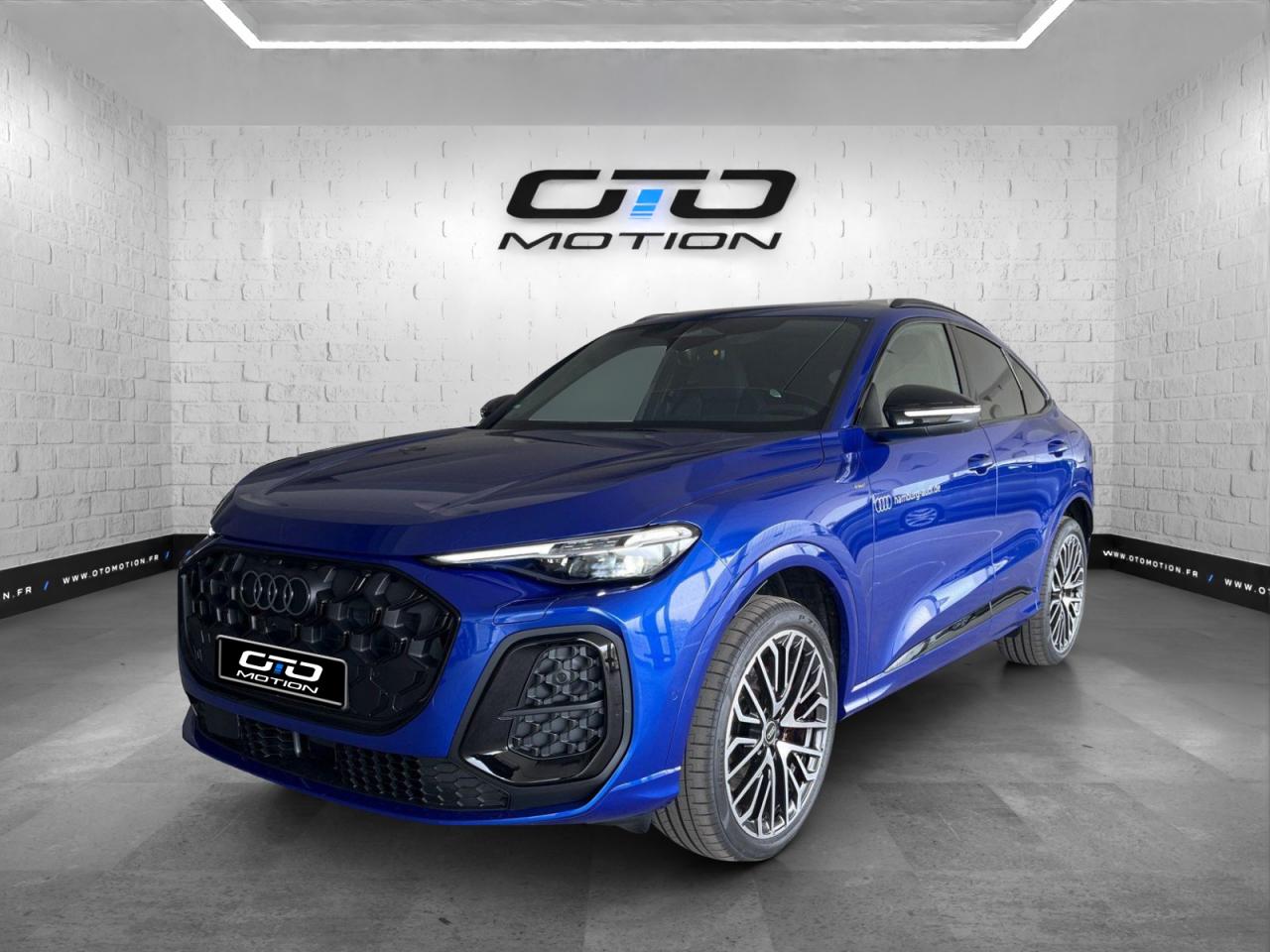AUDI Q5 SPORTBACK