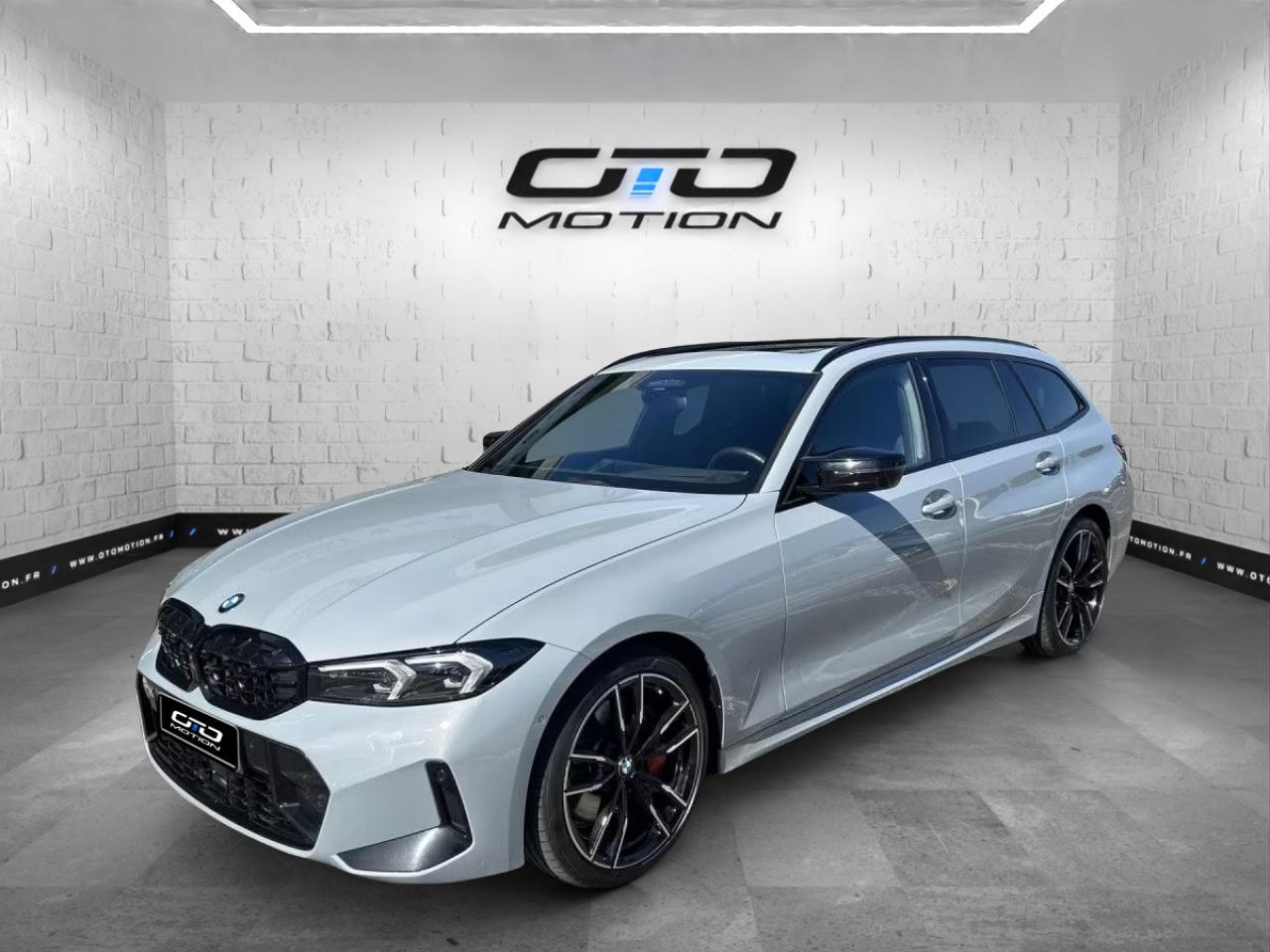 BMW SERIE 3