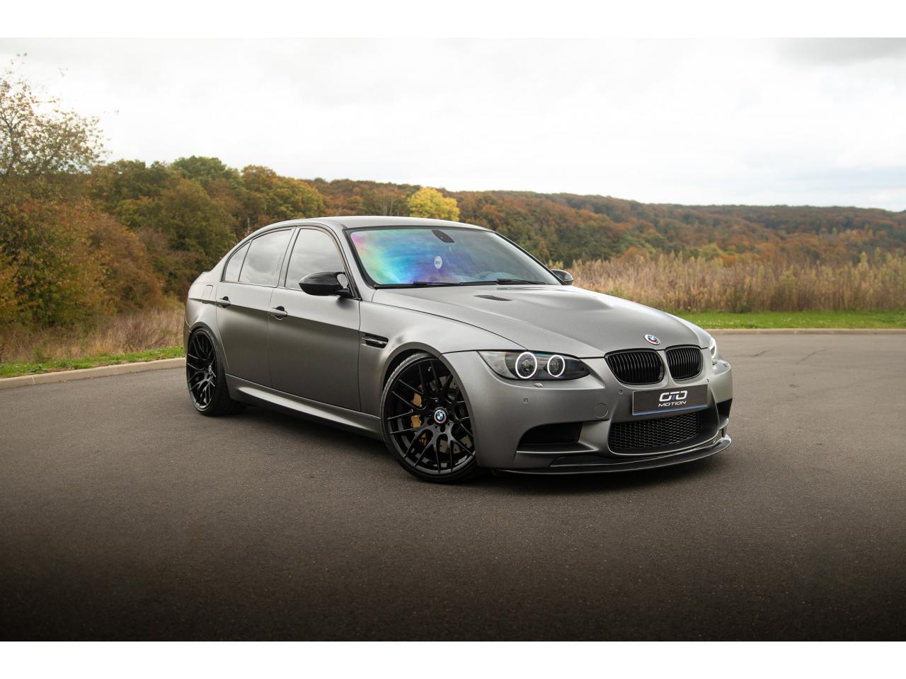 BMW SERIE 3