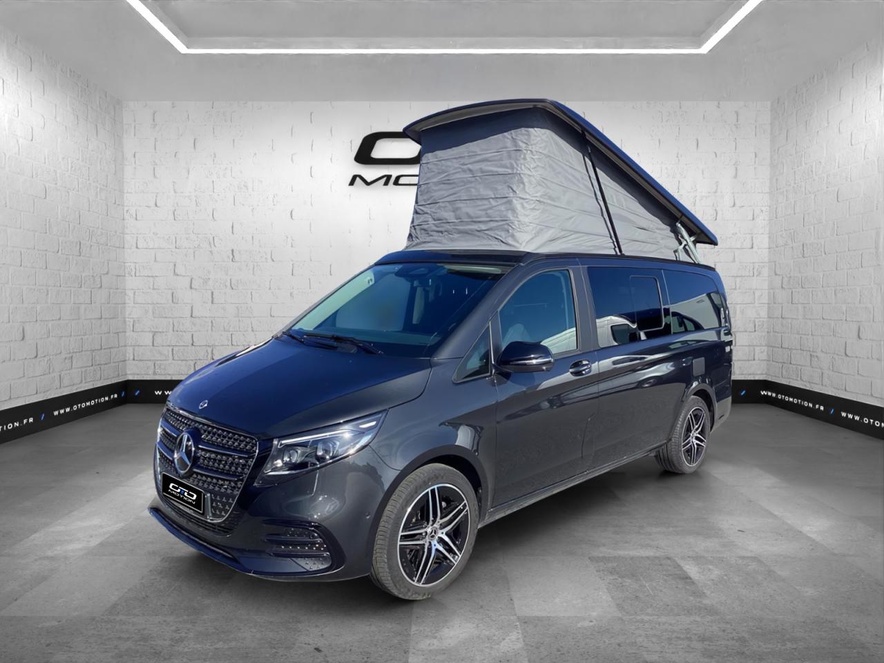 MERCEDES MARCO POLO