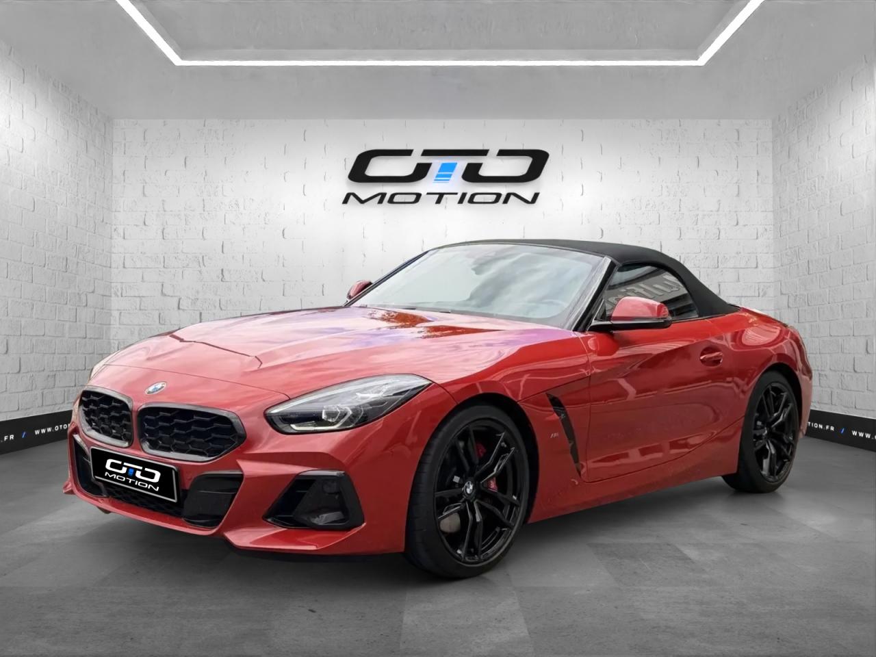 BMW Z4 