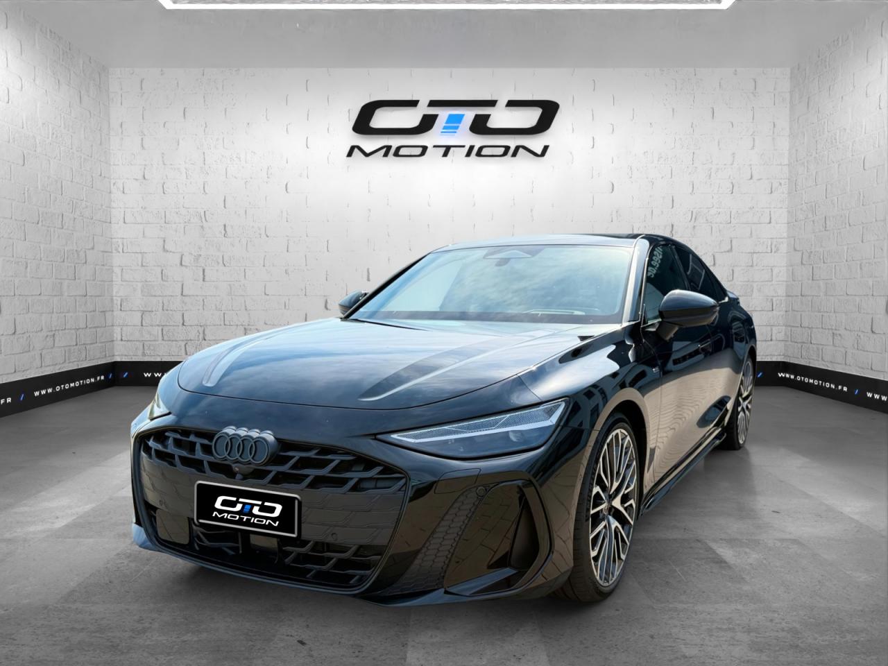 AUDI A6 AVANT A6 e-hybrid 367 ch S tronic 7 Quattro S line FULL/PANO/SIEGE RS/TECH PRO