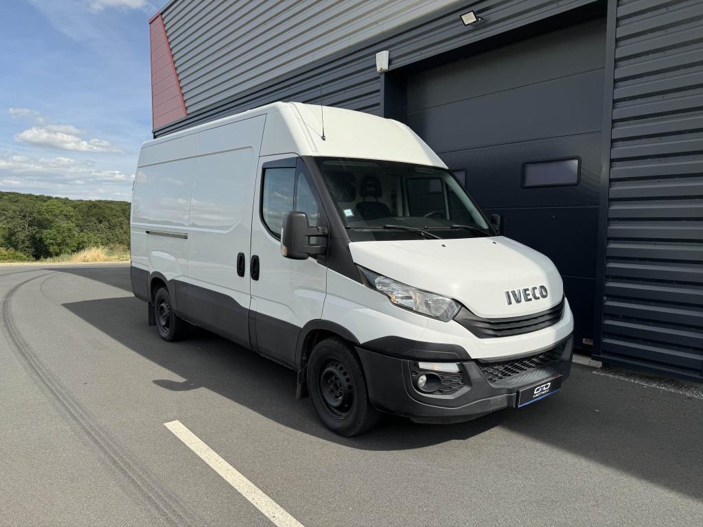 IVECO DAILY