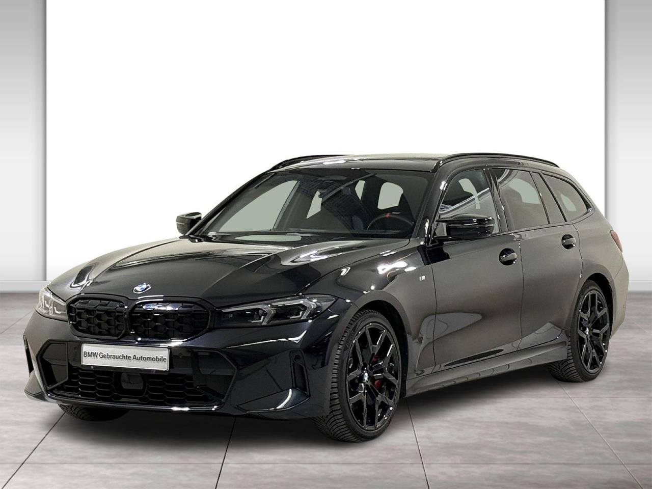 BMW SERIE 3