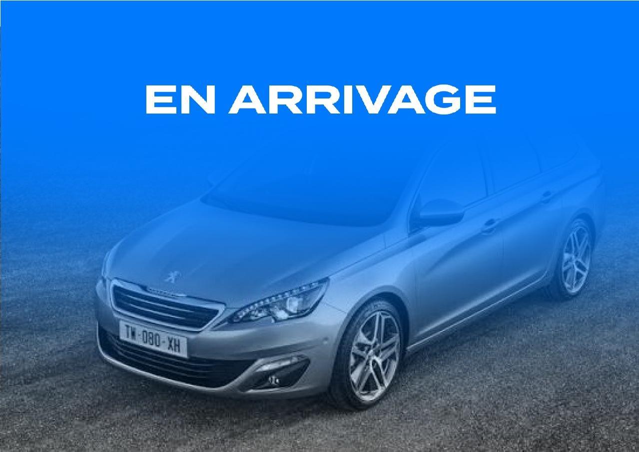 PEUGEOT 308 SW 2.0 BlueHDi 150ch S&S EAT6 Feline