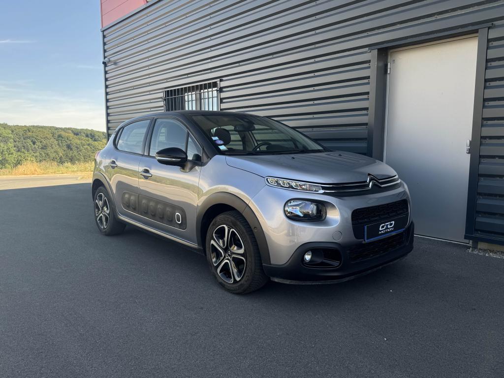 CITROËN C3