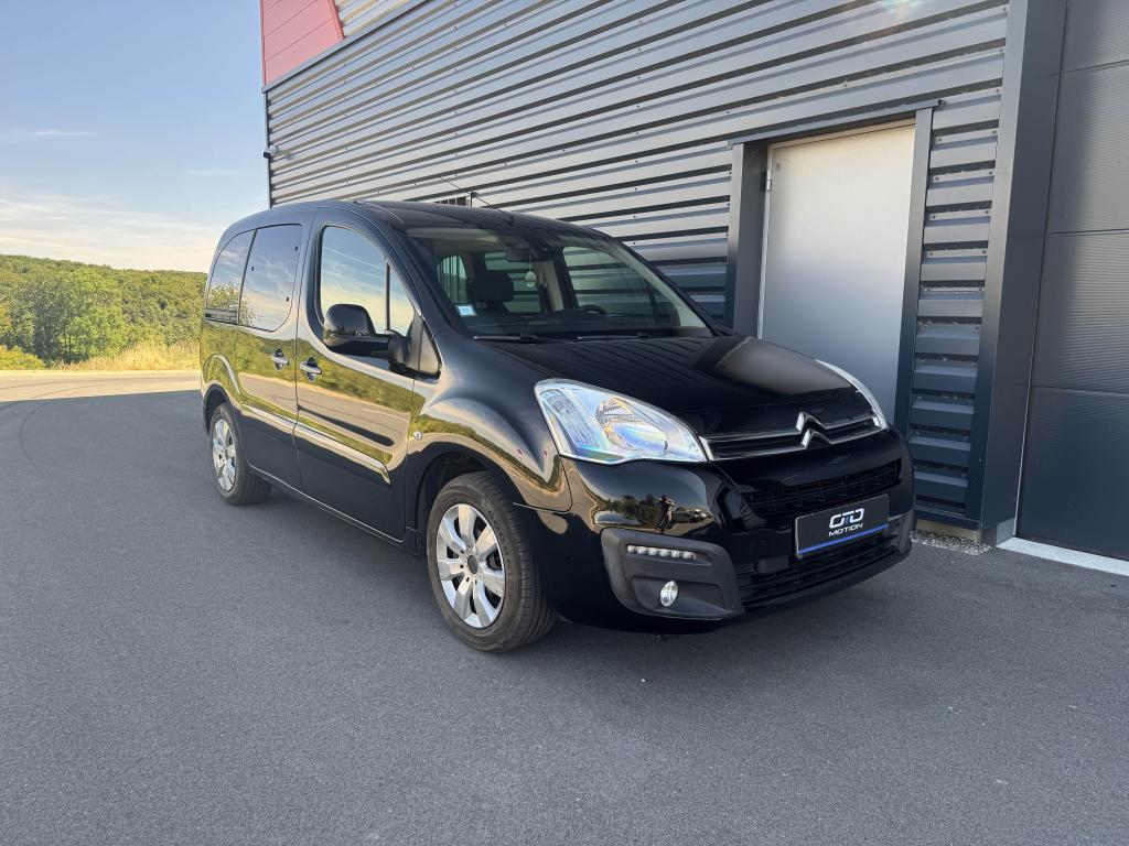 CITROËN BERLINGO MULTISPACE