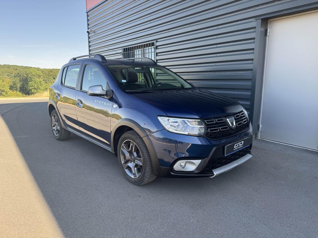 DACIA SANDERO TCe 90 Easy-R Explorer