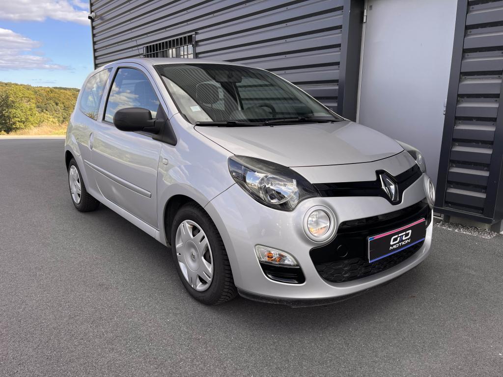 RENAULT TWINGO