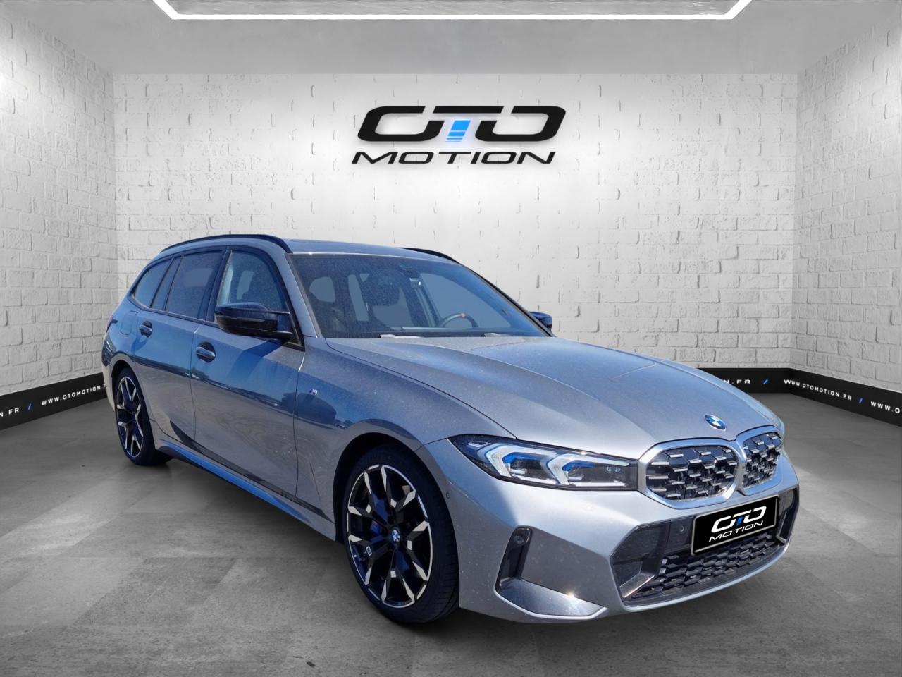 BMW SERIE 3
