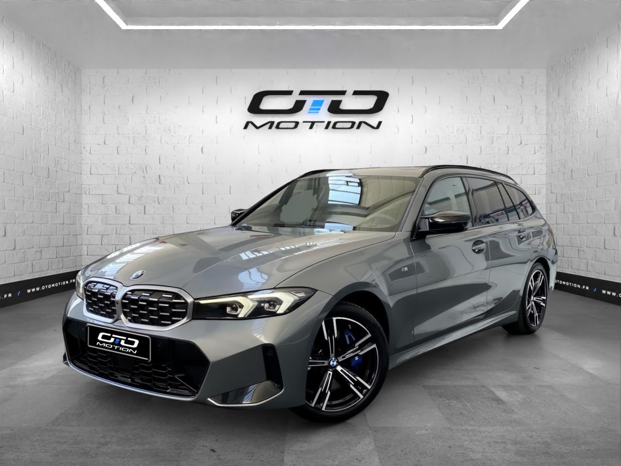 BMW SERIE 3