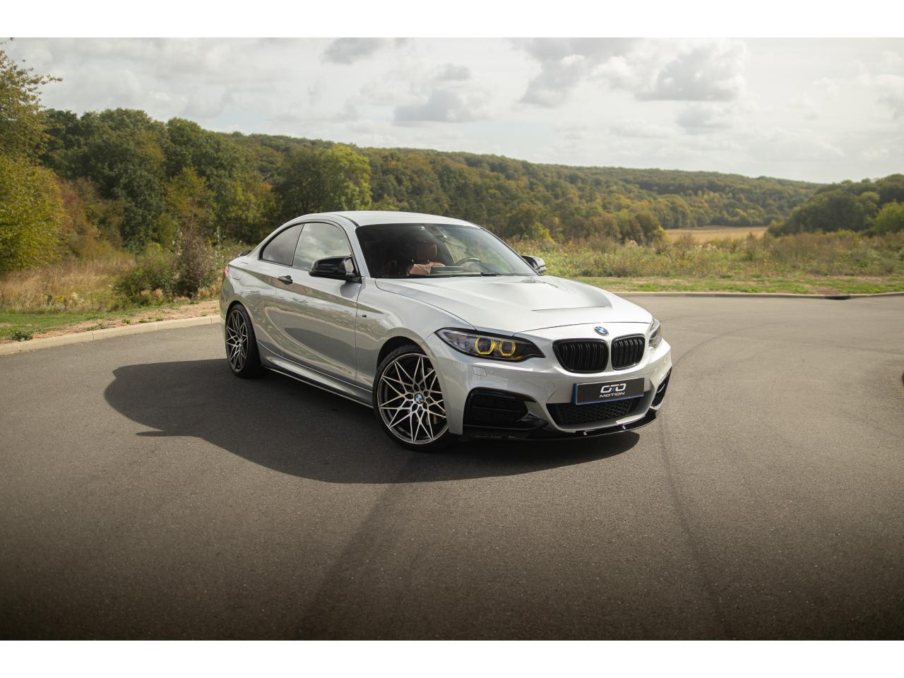 BMW SERIE 2