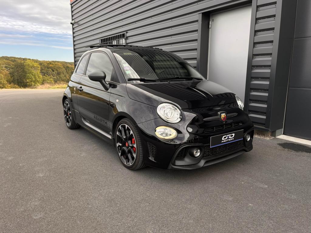 FIAT FIAT 500