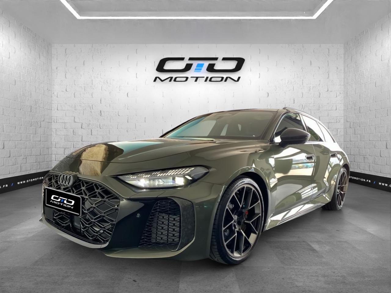 AUDI RS5