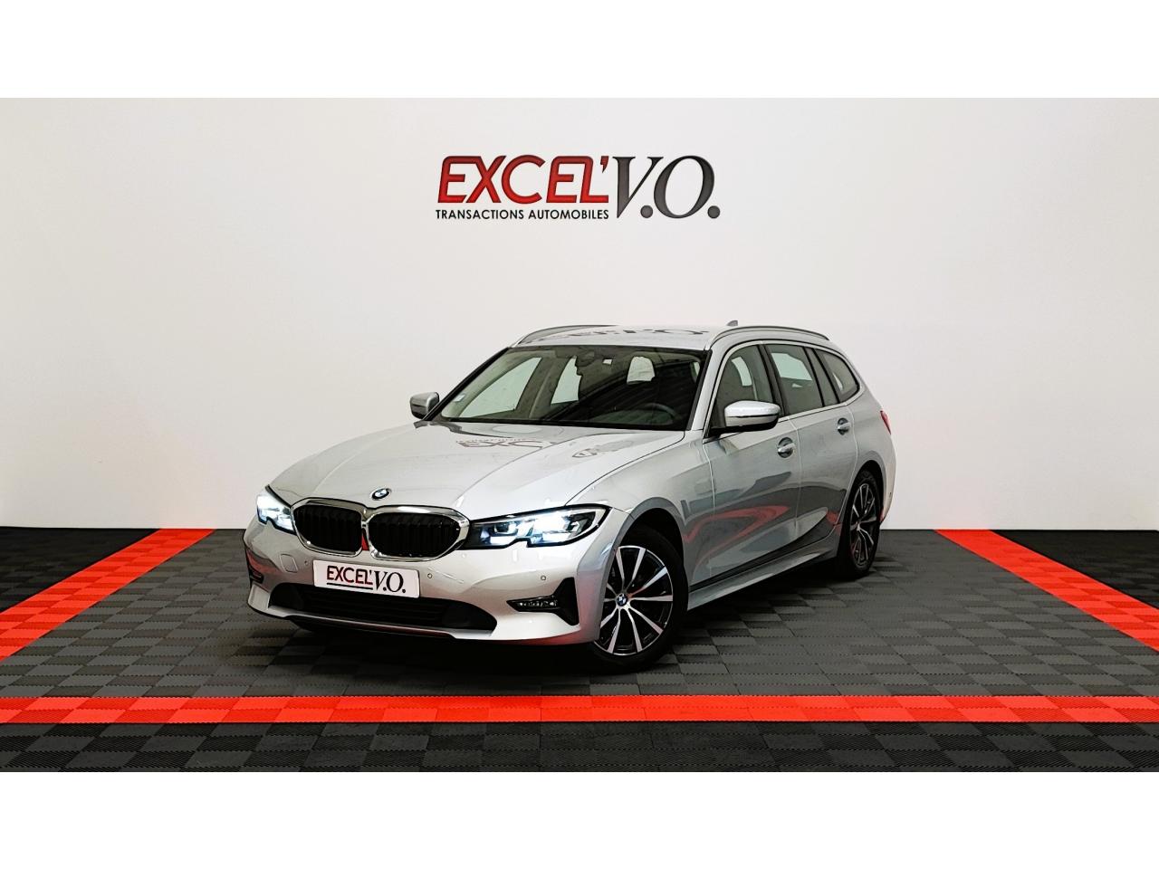 BMW SERIE 3 TOURING