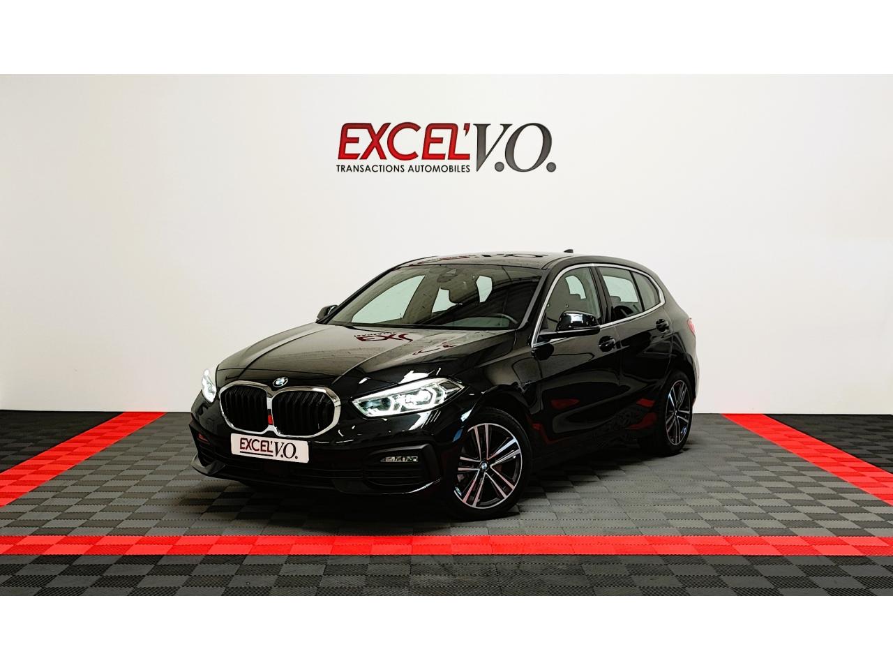 BMW SERIE 1
