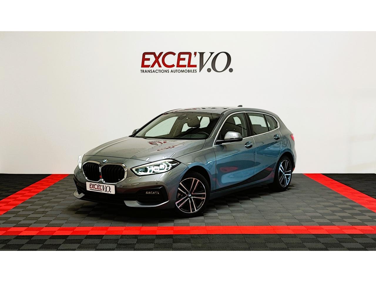 BMW SERIE 1