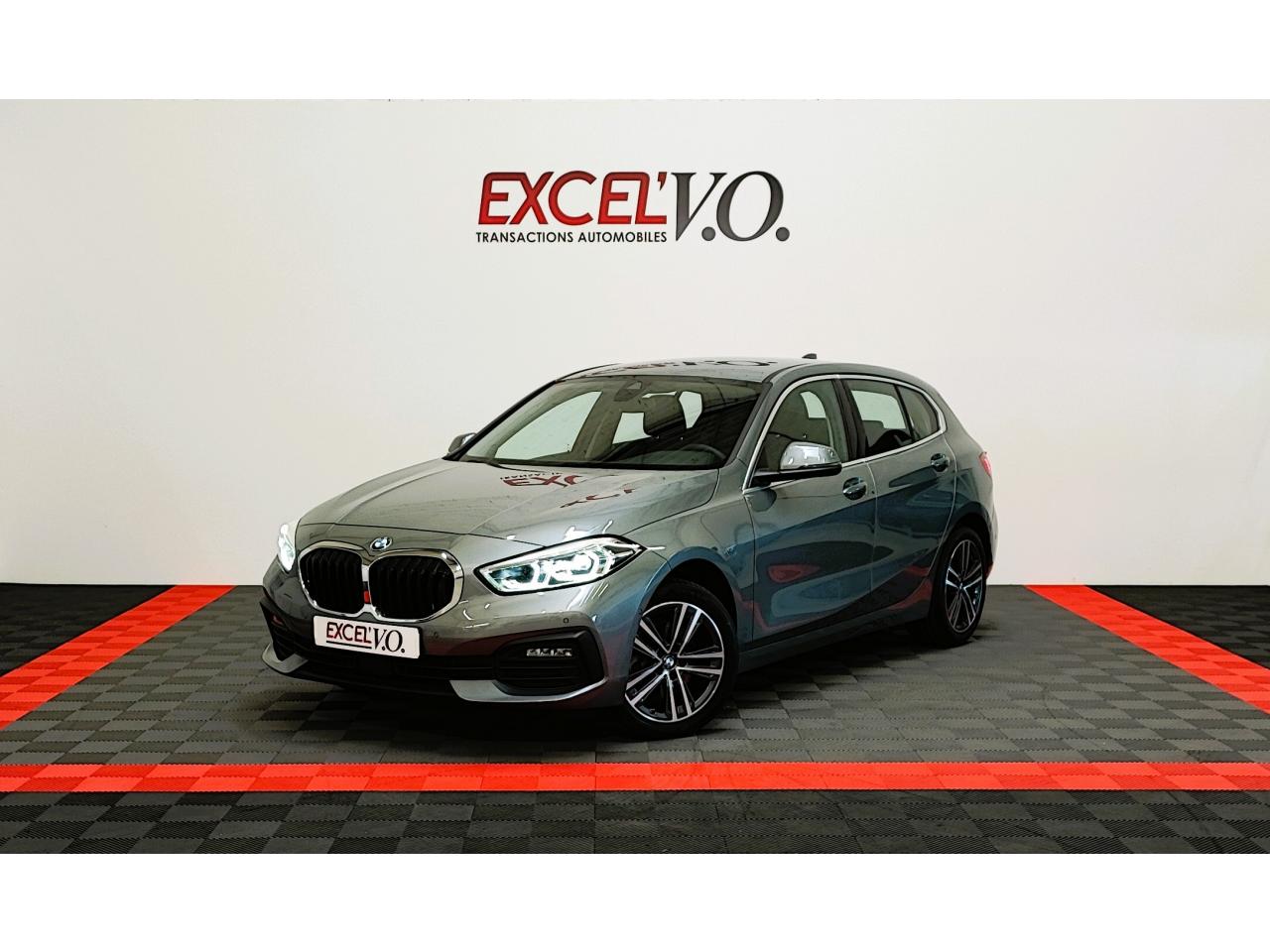 BMW SERIE 1