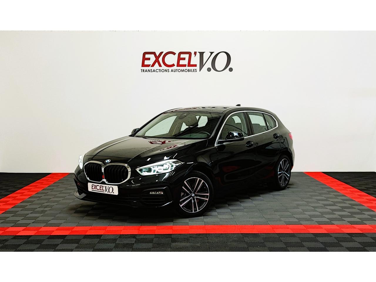 BMW SERIE 1
